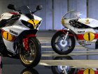 Yamaha YZF 1000 R1 'Ago' Special Edition